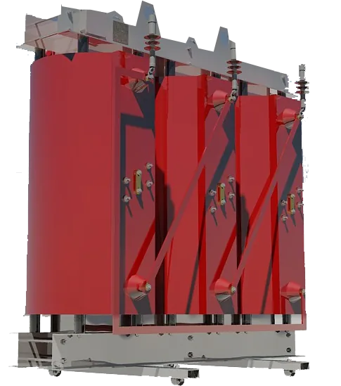 Dry Type CRT Transformer by PVJ Power