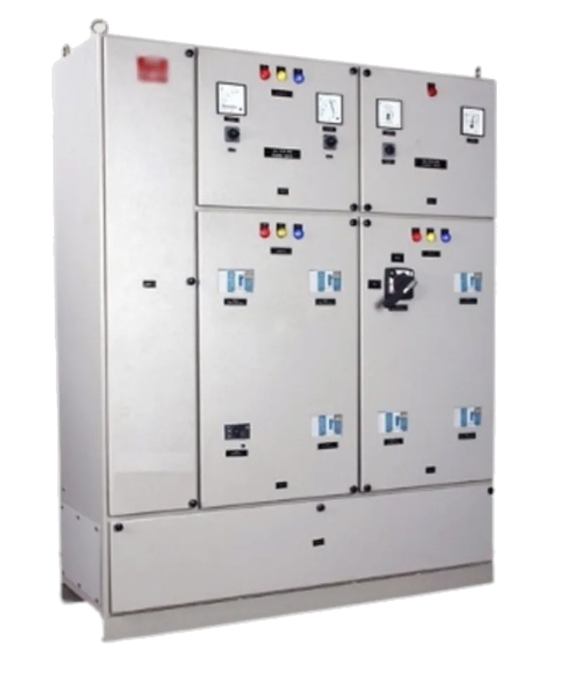 LT Panels by PVJ Power
